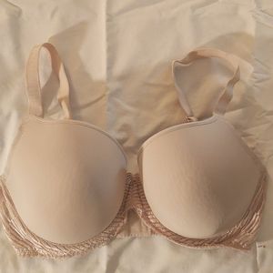 Wacoal La Femme Underwire Bra 34DDD